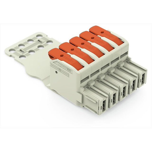 WAGO Corporation 832-1105/335-000 electronic component