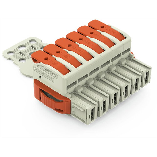 WAGO Corporation 832-1106/314-000 electronic component