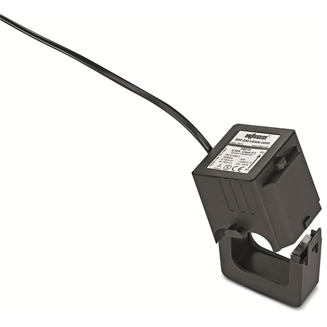 WAGO Corporation 855-5005/400-001 electronic component