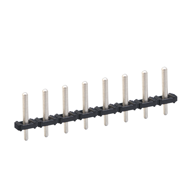WECO Electrical Connectors Inc. 971-SLR-THR/08 electronic component