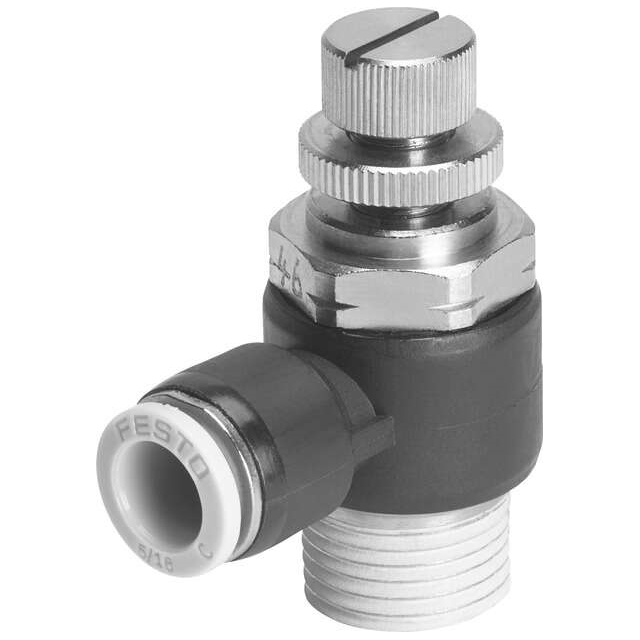 Festo Corporation GRLA-1/8-QB-1/4-U electronic component