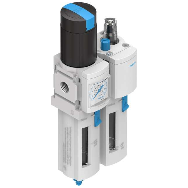 Festo Corporation MSB4-1/4-FRC5:J1M1 electronic component