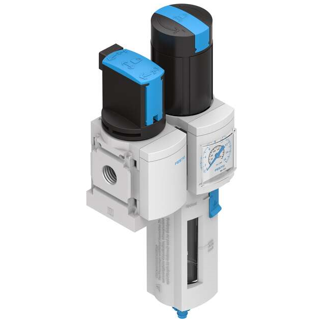 Festo Corporation MSB4-1/4:C3:J1-WP electronic component