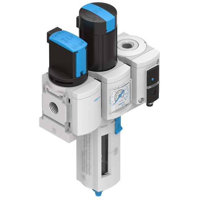 Festo Corporation MSB4-1/4:C3:J1:F12-WP electronic component