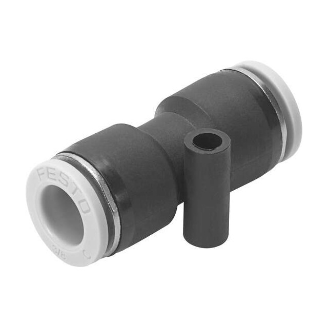 Festo Corporation QB-1/4T-U electronic component