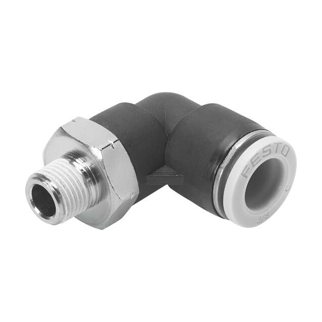 Festo Corporation QBL-1/4-5/16-U electronic component