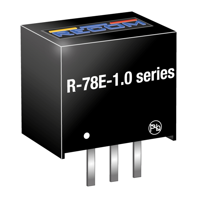 Recom Power R-78E12-1.0/X9 electronic component