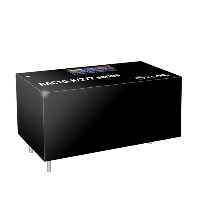 Recom Power RAC10-18SK/277 electronic component