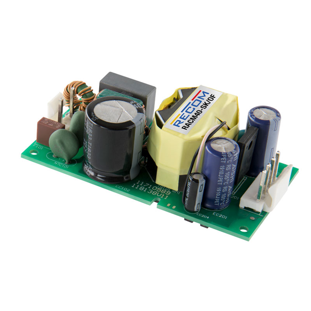 Recom Power RACM40-48SK/OF electronic component