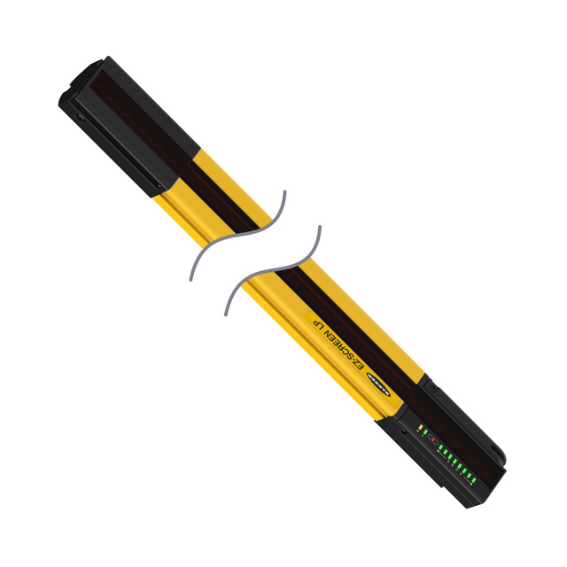 Banner Engineering Corporation SM912DSR electronic component