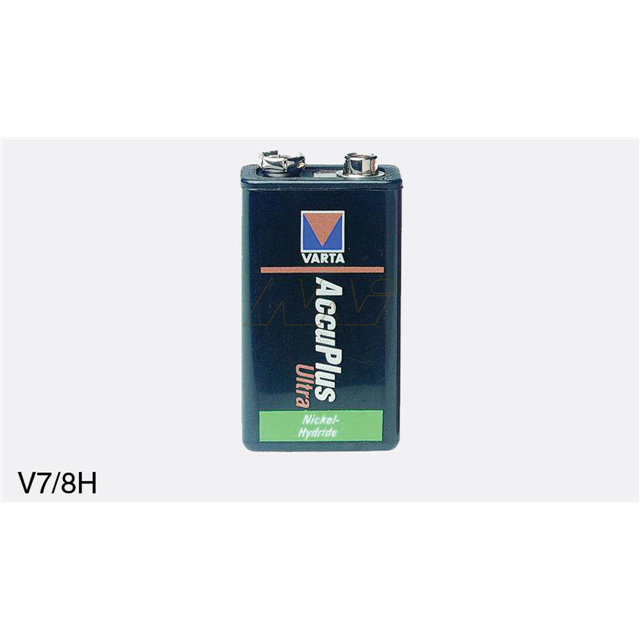 VARTA V7/8H electronic component