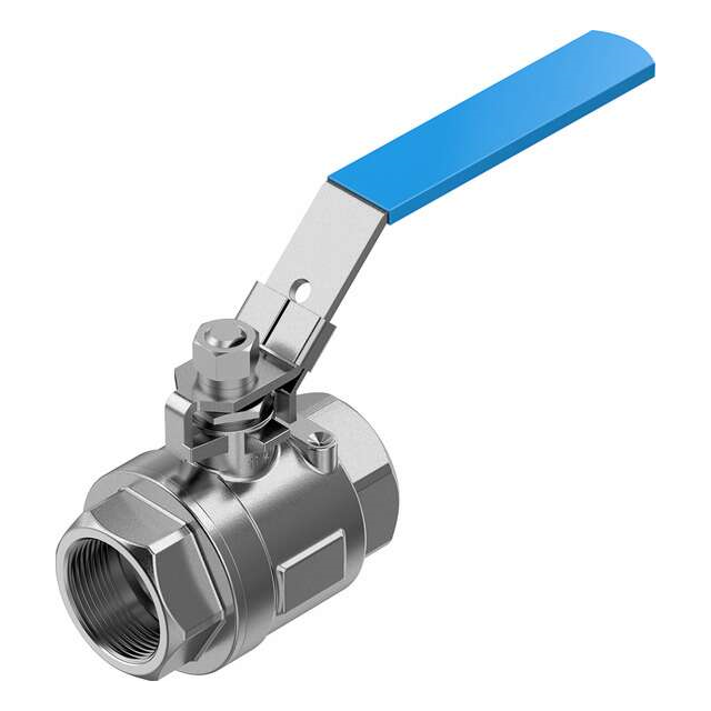 Festo Corporation VZBE-11/2-T-63-D-2-M-V15V15 electronic component