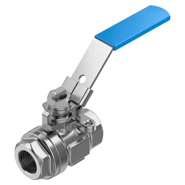 Festo Corporation VZBE-1/2-T-63-D-2-M-V15V15 electronic component