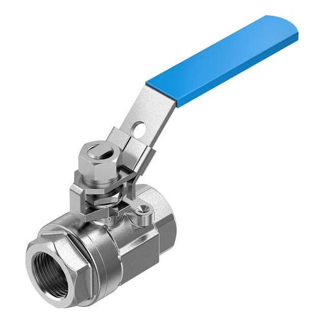 Festo Corporation VZBE-3/4-T-63-D-2-M-V15V15 electronic component