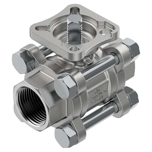 Festo Corporation VZBE-3/4-T-63-T-2-F0304-V15V15 electronic component