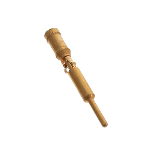 Amphenol Positronic MC420N/AA electronic component