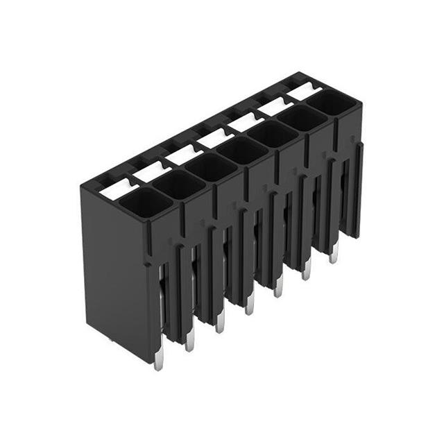 WAGO Corporation 2086-1107/300-000 electronic component