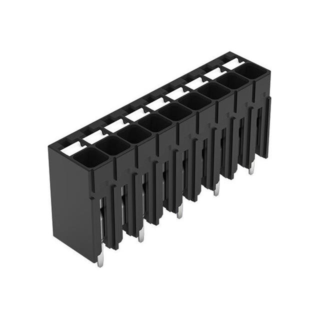 WAGO Corporation 2086-1129/300-000 electronic component