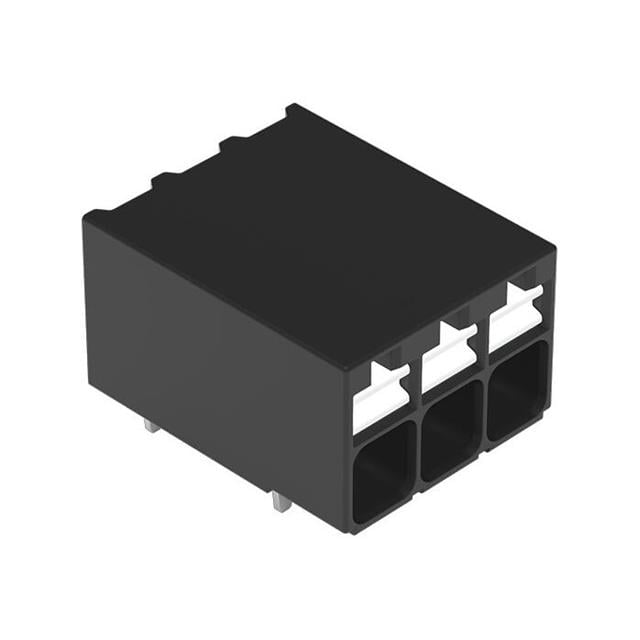 WAGO Corporation 2086-1203/300-000 electronic component