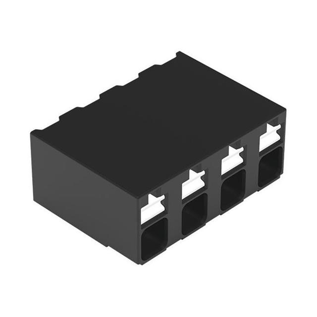 WAGO Corporation 2086-3204/700-000/997-605 electronic component