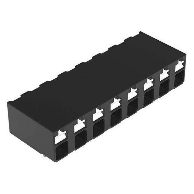 WAGO Corporation 2086-3208/300-000 electronic component