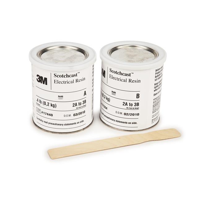 3M 10N-20LBS/KIT electronic component