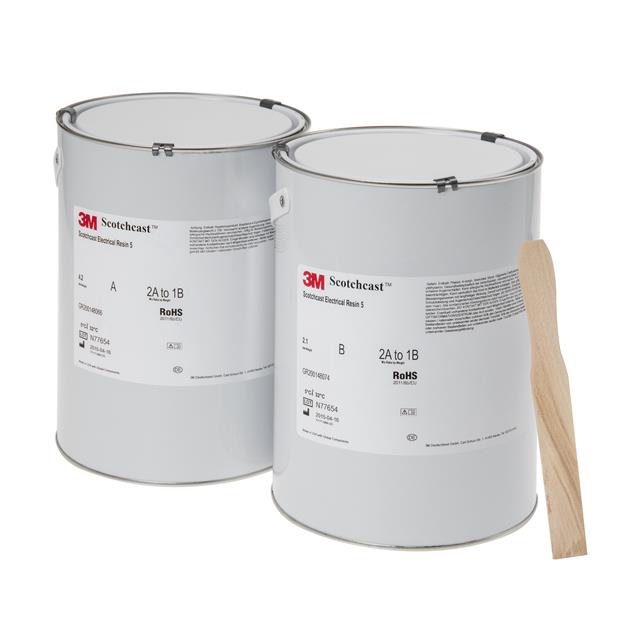 3M 5N-14LBS/KIT electronic component