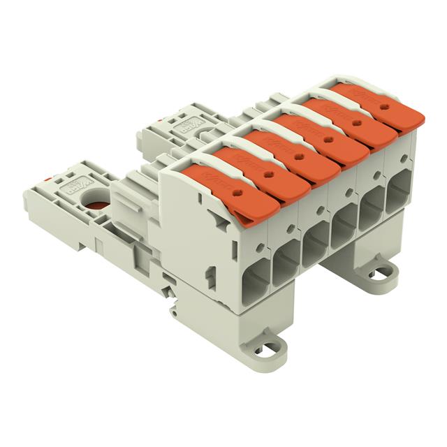 WAGO Corporation 832-1106/306-000 electronic component