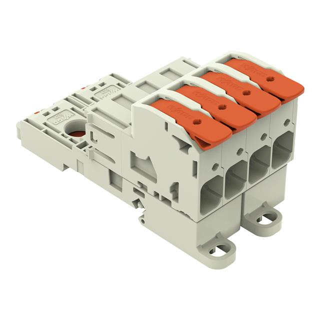 WAGO Corporation 832-1204/306-000 electronic component