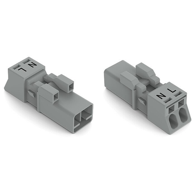 WAGO Corporation 890-252/060-000 electronic component