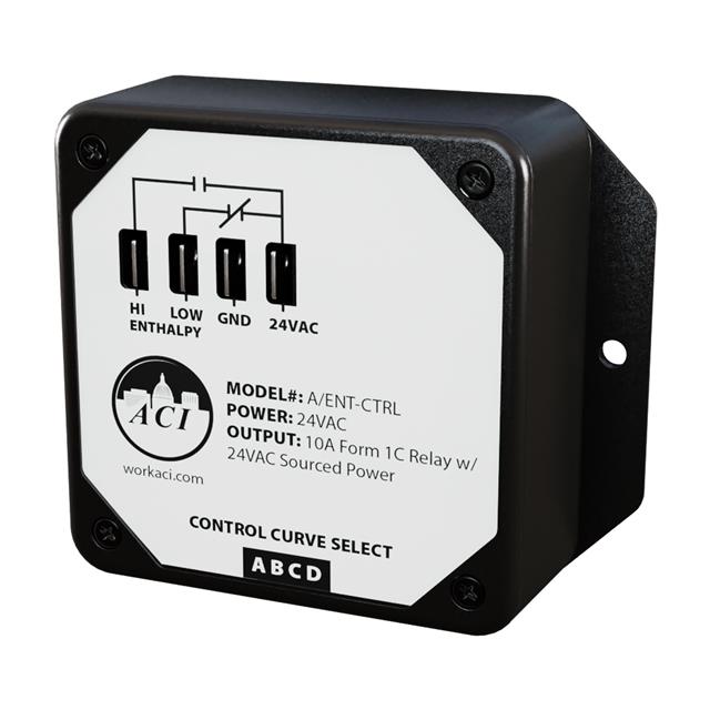 Automation Components, Inc. A/ENT-CTRL electronic component