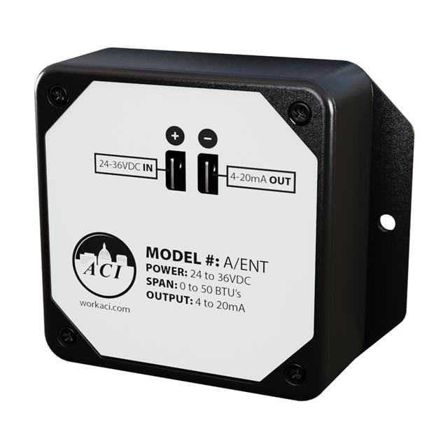 Automation Components, Inc. A/ENT electronic component