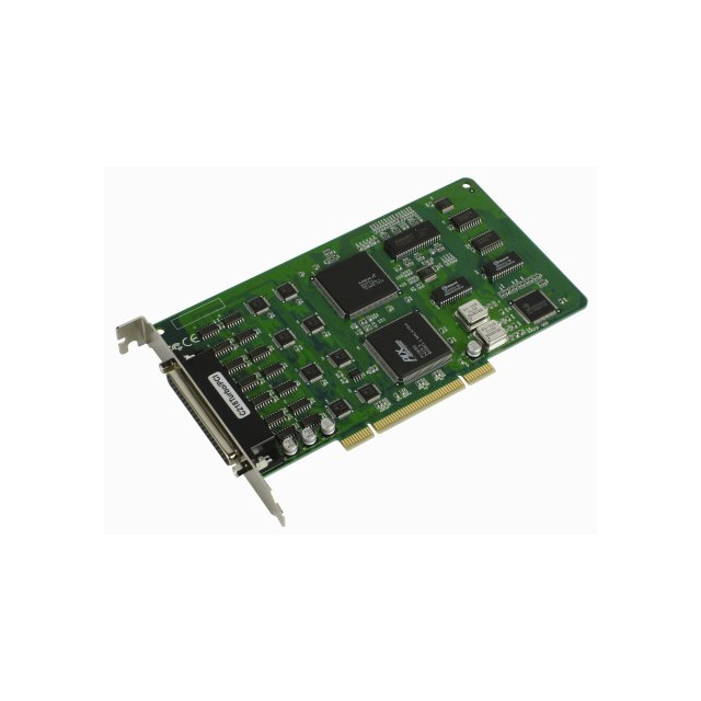 Moxa C218T/PCI electronic component
