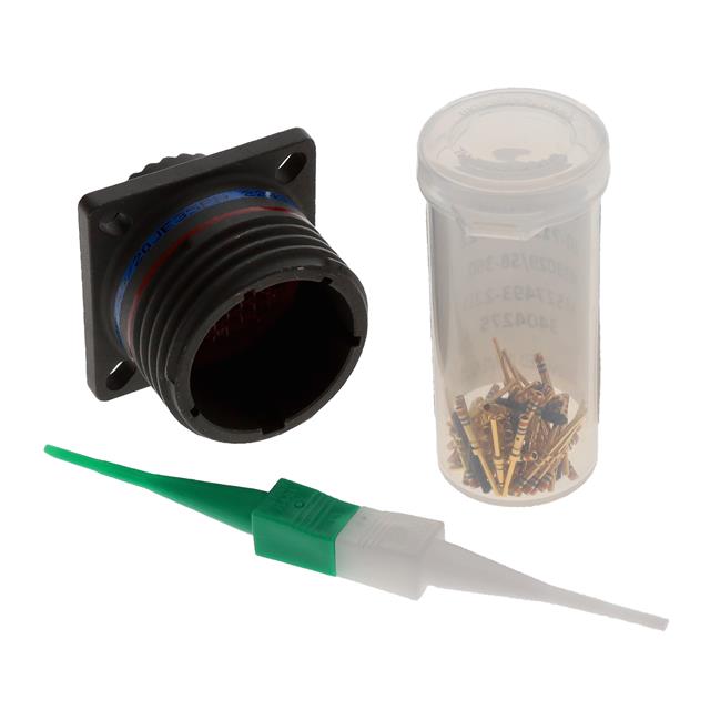 Amphenol Aerospace Operations D38999/20JE35PN electronic component