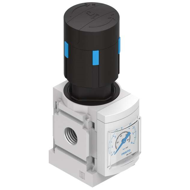 Festo Corporation MS4N-LR-1/4-D5-AS electronic component