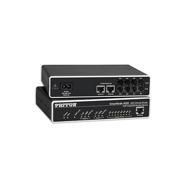 Patton Electronics SN4112/JO/EUI electronic component