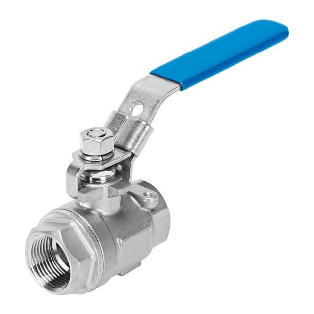 Festo Corporation VZBE-1/4-T-63-D-2-M-V15V15 electronic component