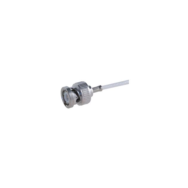 Huber+Suhner, Inc. 11_BNC-50-3-4/133_NE electronic component