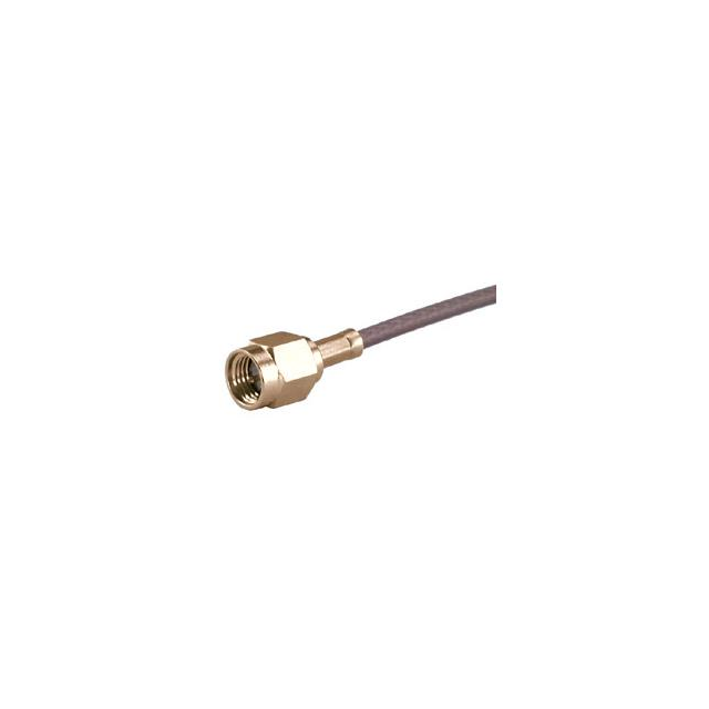 Huber+Suhner, Inc. 11_SMA-50-1-4/111_NE electronic component