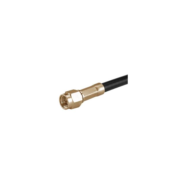 Huber+Suhner, Inc. 11_SMA-50-3-6/111_NE electronic component