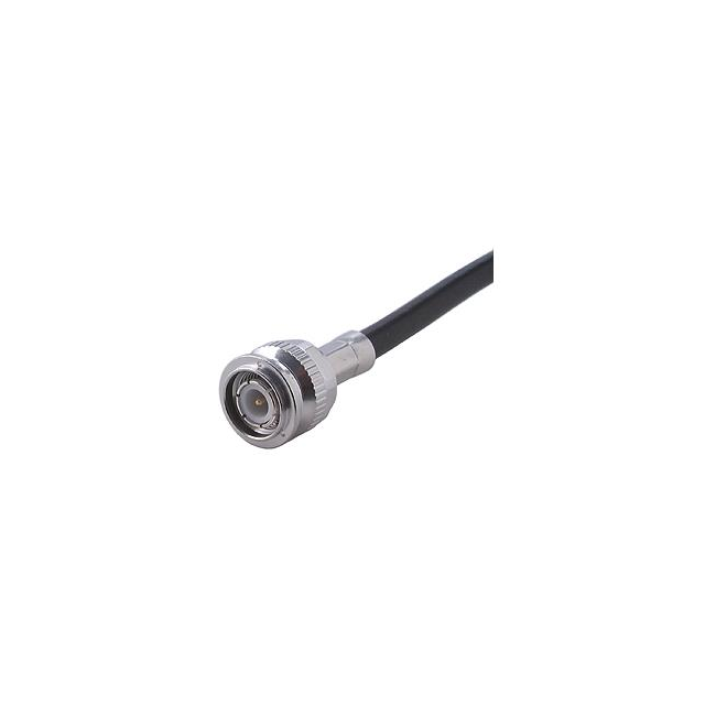 Huber+Suhner, Inc. 11_TNC-50-3-117/133_NE electronic component