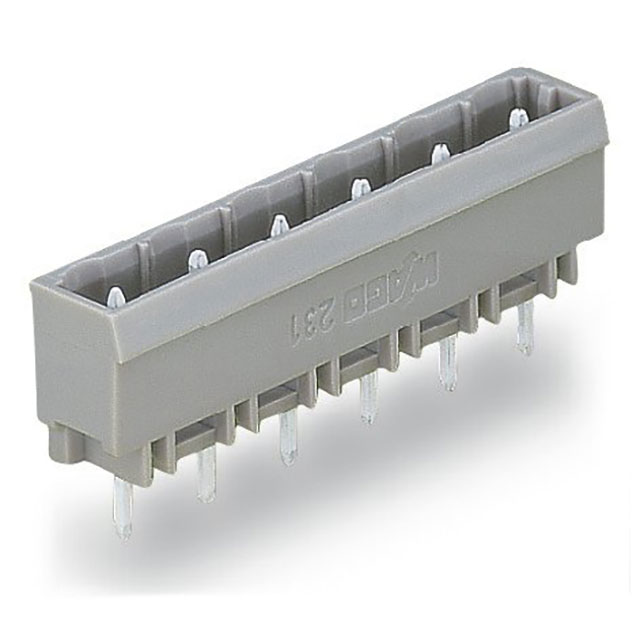 WAGO Corporation 231-266/001-000 electronic component