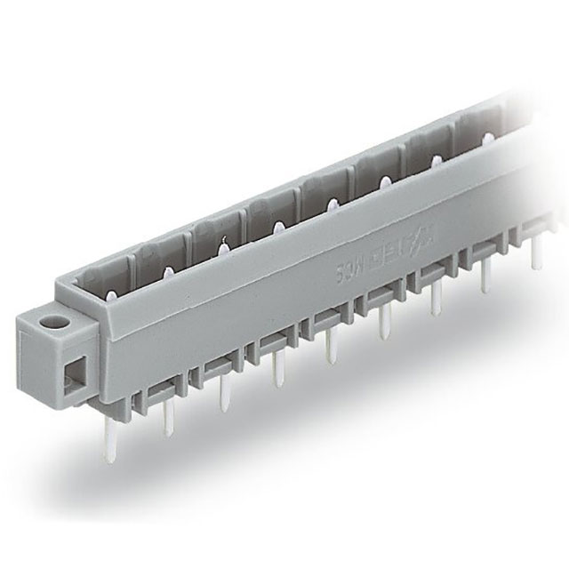 WAGO Corporation 231-270/040-000 electronic component