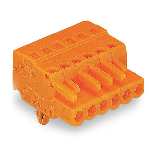 WAGO Corporation 231-311/008-000 electronic component