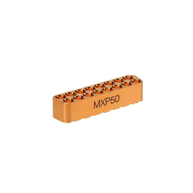 Huber+Suhner, Inc. 2X8A_81_MXP-S50-0-4/111_NE electronic component