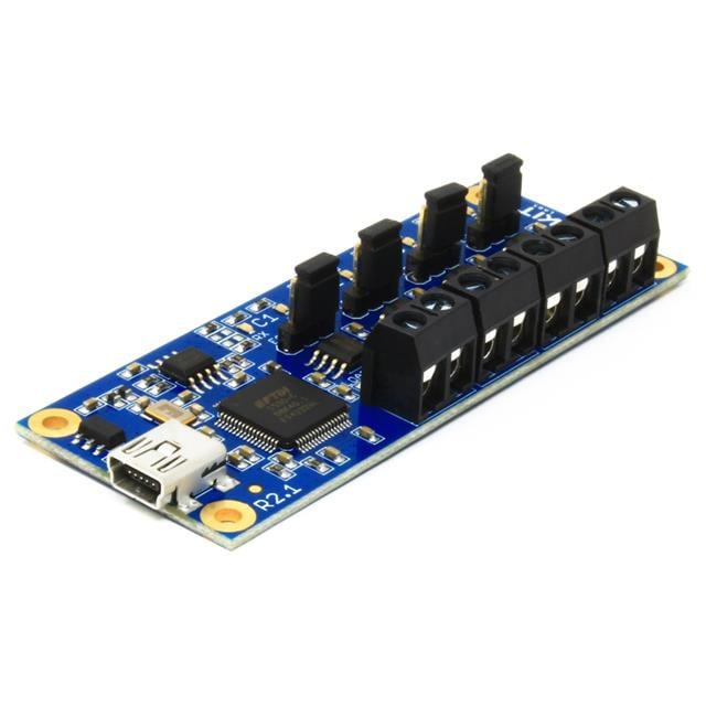 Artekit Labs AK-4XRS485/422 electronic component