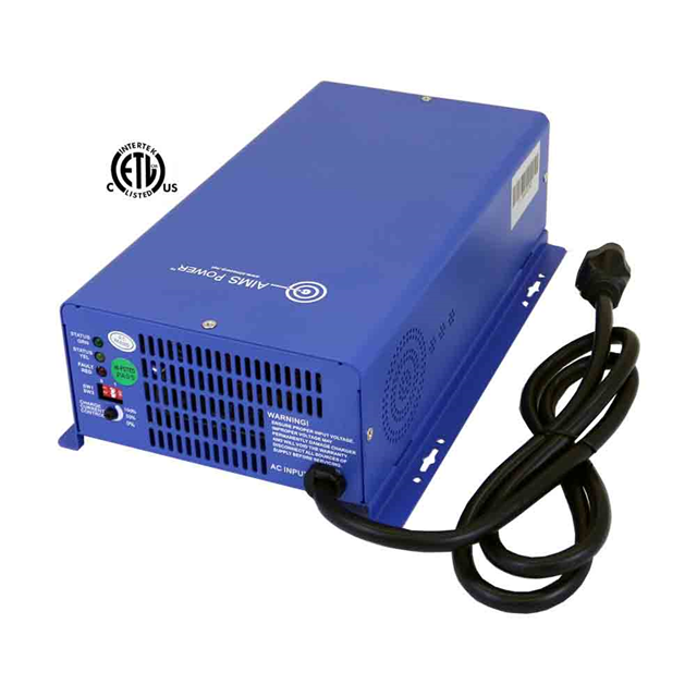 AIMS Power CON120AC12/24DC electronic component