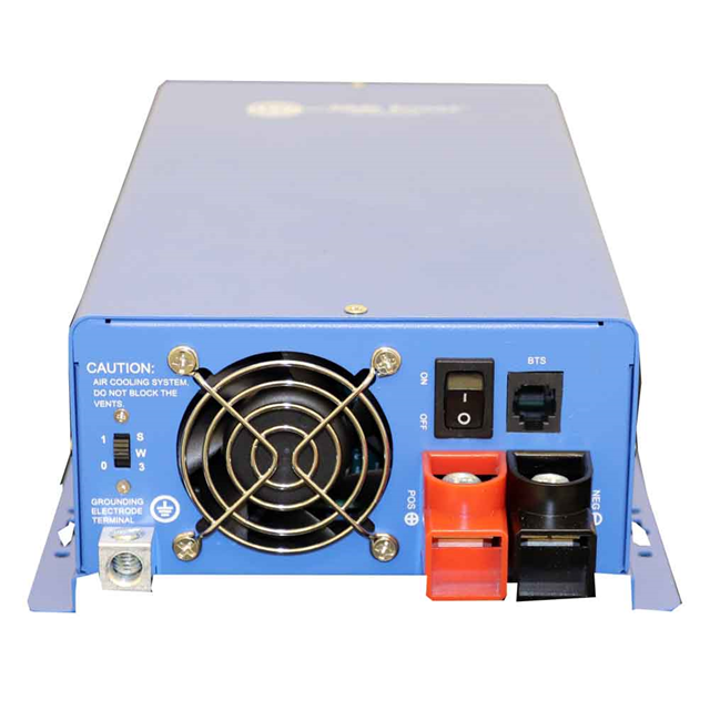 AIMS Power CON120AC36/48DC electronic component