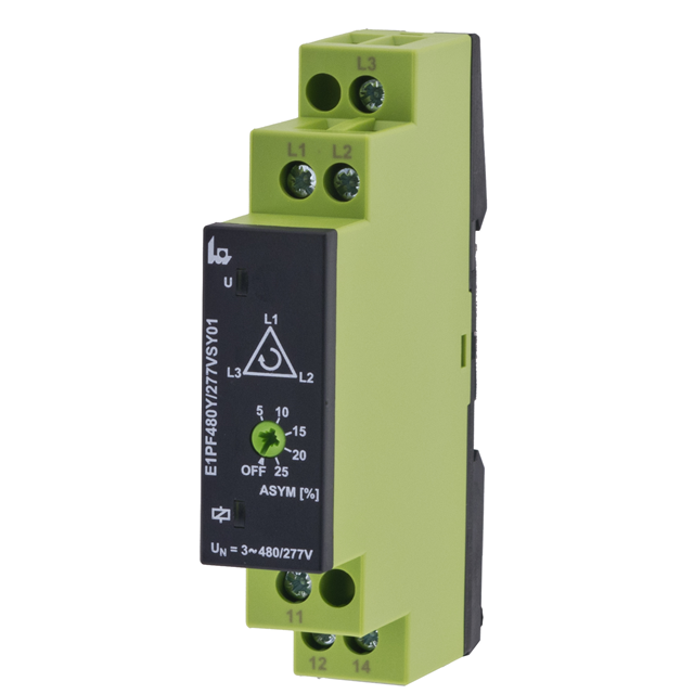 TELE Controls Inc E1PF480Y/277VSY01 electronic component