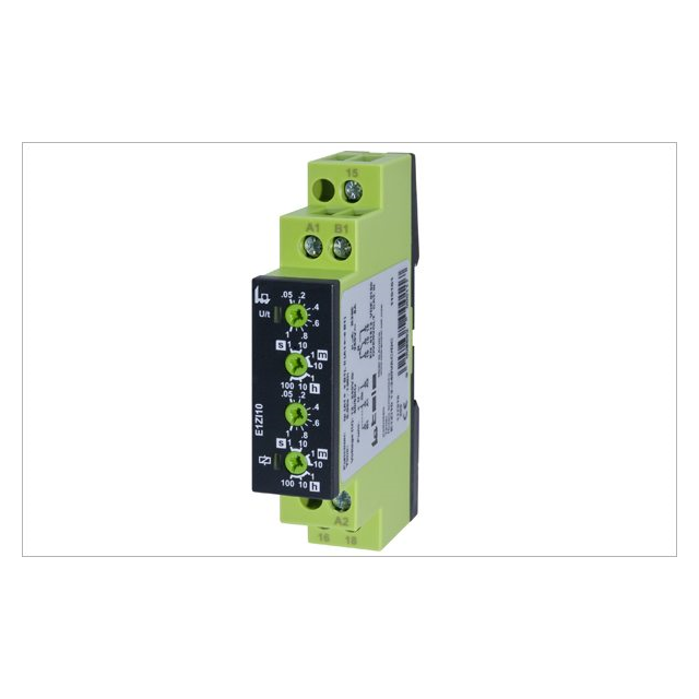TELE Controls Inc E1ZI10 12-240V AC/DC electronic component